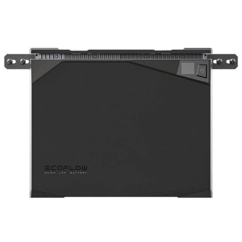 ECOFLOW Power Kits Akkumulátor 2048 Wh