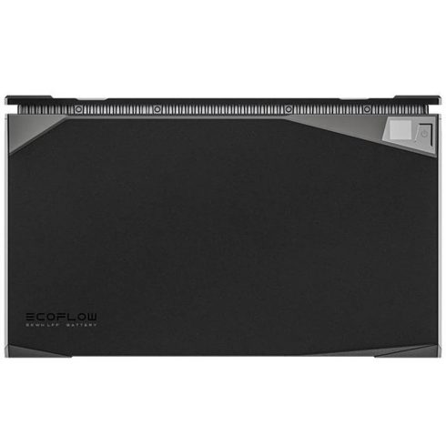 ECOFLOW Power Kits Akkumulátor 5120 Wh