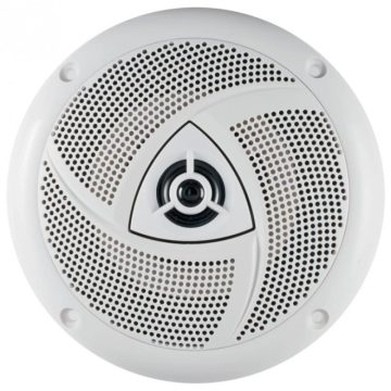 SAL Vízálló hangszóró-pár 2 utas 165mm 4ohm 150W
