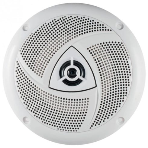 SAL Vízálló hangszóró-pár 2 utas 165mm 4ohm 150W