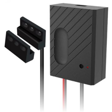 SMARTWISE SMW-REL-GAR1 WiFi-s garázskapu vezérlés