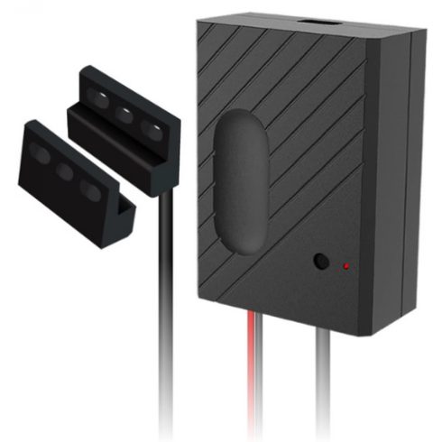 SMARTWISE SMW-REL-GAR1 WiFi-s garázskapu vezérlés