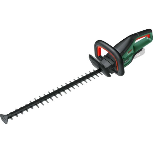 BOSCH Universal HedgeCut 18V-50 Akkus sövénynyíró - akku és töltő nélkül