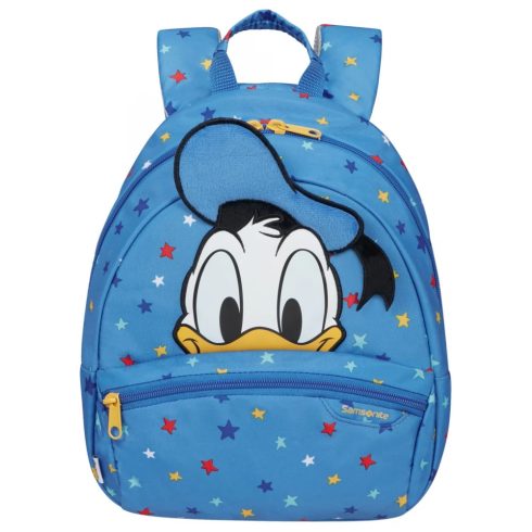 SAMSONITE Disney Ultimate 2.0 Hátizsák S Donald Stars