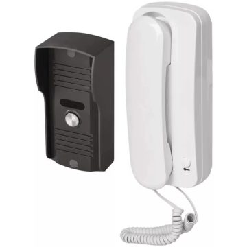 EMOS H1085 Audió kaputelefon szett 1 lakásos