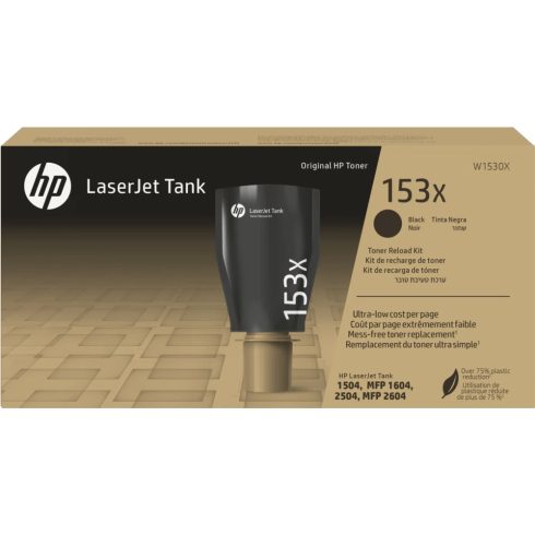 HP W1530X EREDETI