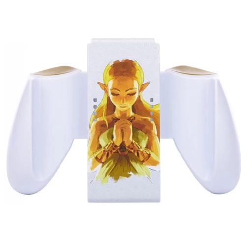 POWERA Nintendo Switch Joy-Con Comfort Grip Kontroller markolat Princess Zelda
