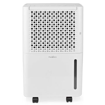 NEDIS DEHU10WT Párátlanító 245 W 10 l fehér
