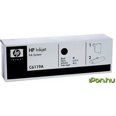HP C6119A EREDETI