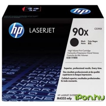 HP CE390XD EREDETI