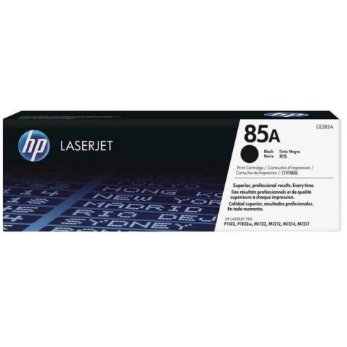 HP CE285AH EREDETI