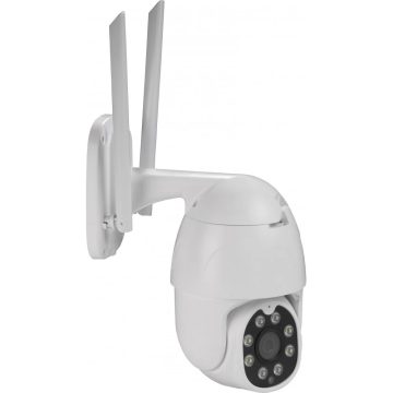 DENVER IOC-221 Kültéri Wi-Fi IP kamera