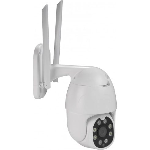 DENVER IOC-221 Kültéri Wi-Fi IP kamera
