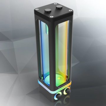 RAIJINTEK ANTILA PURE R240A tartály 700ml