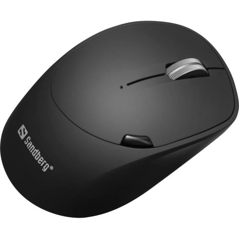 SANDBERG 631-02 Wireless Pro fekete