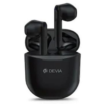 DEVIA Joy A10 fekete