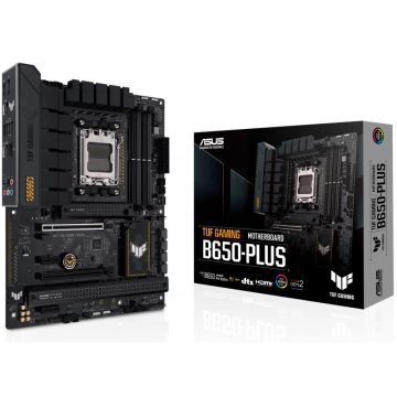 ASUS TUF GAMING B650-PLUS
