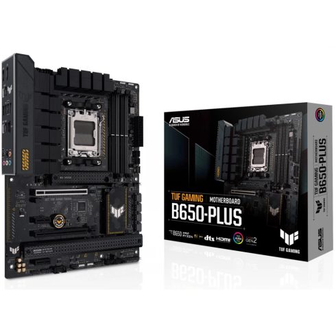 ASUS TUF GAMING B650-PLUS