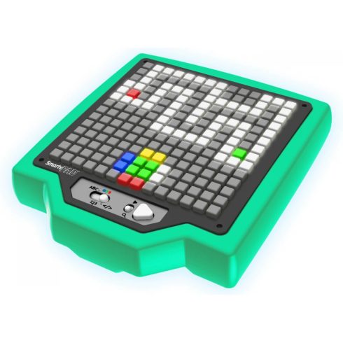 SmartyPAD interaktív LED tablet