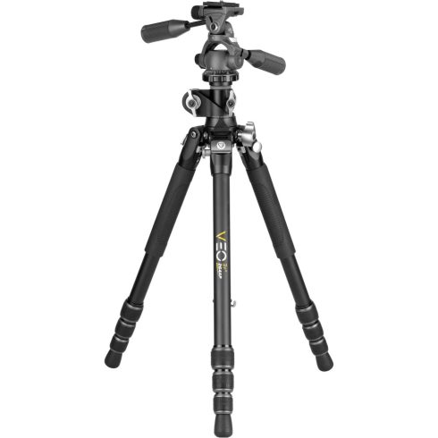 VANGUARD VEO 3T+ 264AP alumínium allvány gömbfejjel