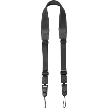 VANGUARD VEO OPTIC GUARD NS BK nyakpánt fekete