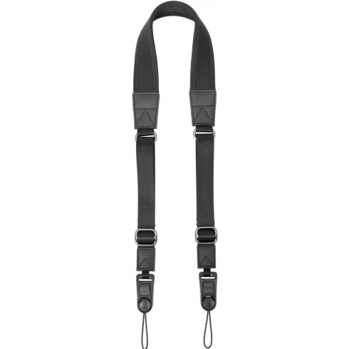 VANGUARD VEO OPTIC GUARD NS BK nyakpánt fekete