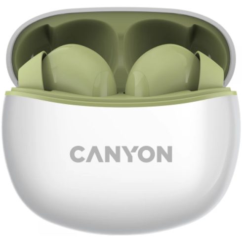 CANYON CNS-TWS5 zöld