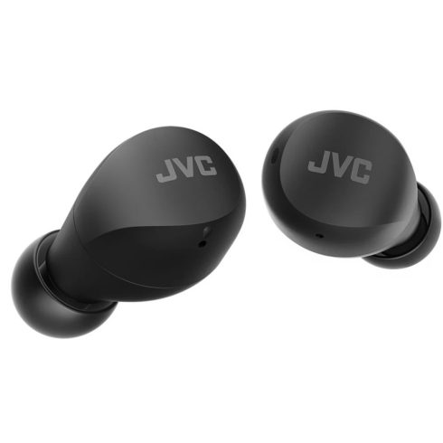 JVC HA-A6T Gumy mini TWS fekete