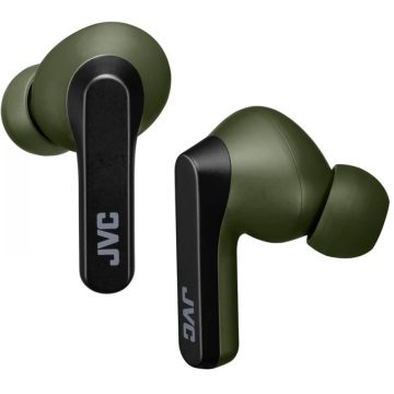 JVC HA-A9TG military zöld