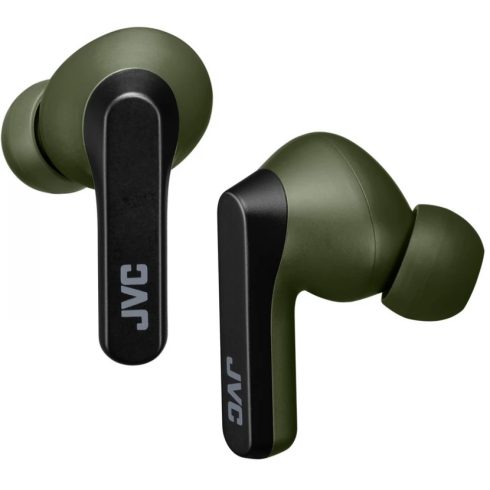 JVC HA-A9TG military zöld