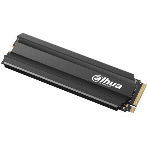 DAHUA 512GB E900 M.2 PCIe M.2 2280 DHI-SSD-E900N512G
