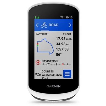 GARMIN Edge Explore 2