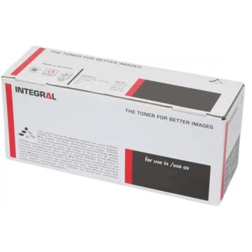 MINOLTA TN-321Y/TN-322/TN-221 (Integral) (utángyártott)