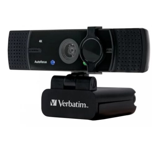 VERBATIM AWC-03 webkamera 4K