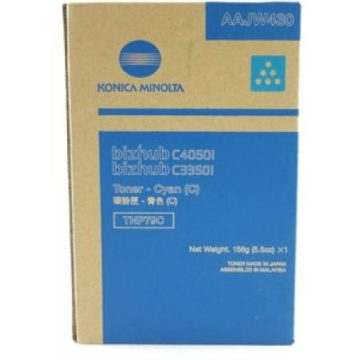 MINOLTA TNP-79C EREDETI
