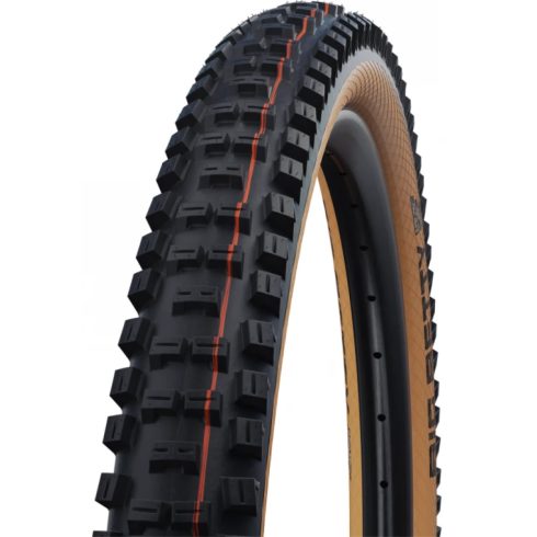 SCHWALBE Big Betty Super Gravity gumi külső 62-584