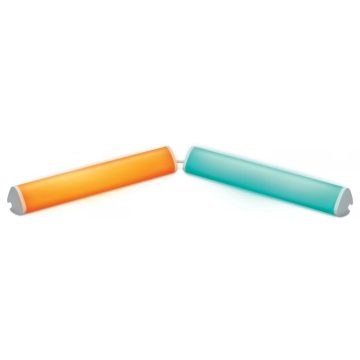 WIZ LightBar asztali lámpa 10.5W fehér 2 darab