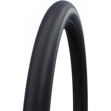 SCHWALBE G-One Speed Super Ground gumi külső