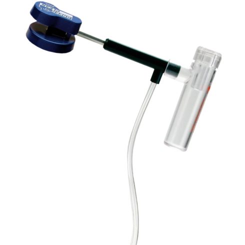 GREENCLEAN V-3000 Mini Vacuum System vákuumcső-rendszer