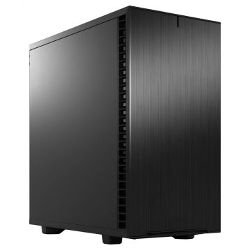 FRACTAL DESIGN Define 7 Mini fekete