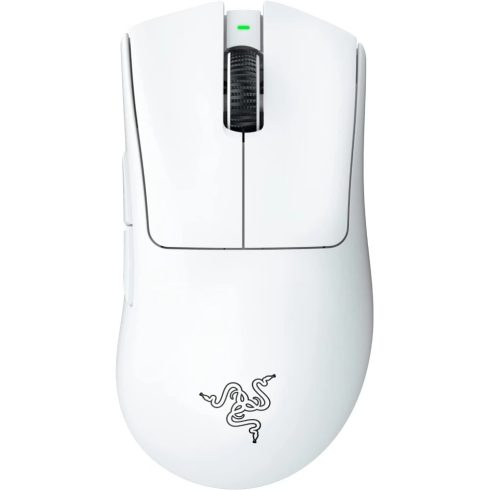 RAZER DeathAdder V3 Pro fehér