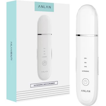 ANLAN ALCPJ07-02 Kavitációs hámlasztó