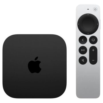 APPLE TV 4K 128GB (2022)