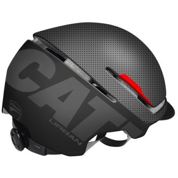 DUCATI Bukósisak fekete