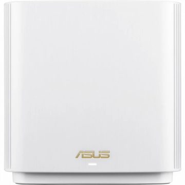   ASUS ZenWiFi XT9 AX7800 Mbps Dual-band OFDMA WiFi 6 mesh router rendszer fehér 1 db