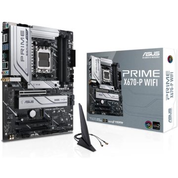 ASUS PRIME X670-P WIFI