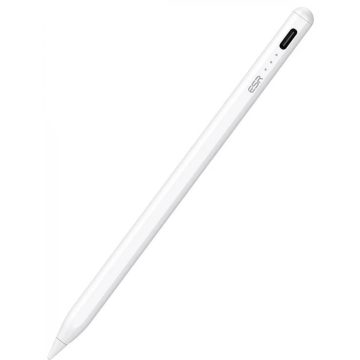   ESR Active stylus Digital Pencil for iPad / Pro / Air / Mini fehér
