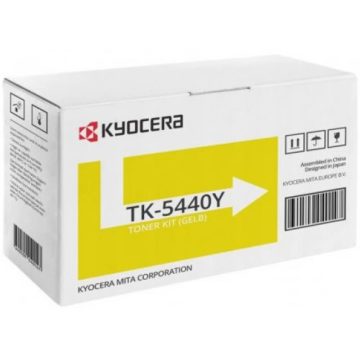 KYOCERA TK-5440Y EREDETI