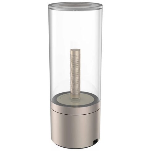 YEELIGHT Candela Rechargeable Smart Ambient Light ezüst