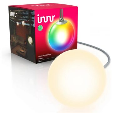 INNR OGL 130 CG Kültéri Smart Globe függőlámpa